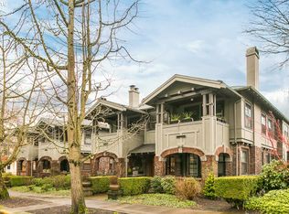 1825 SW Elm St APT 7, Portland, OR 97201