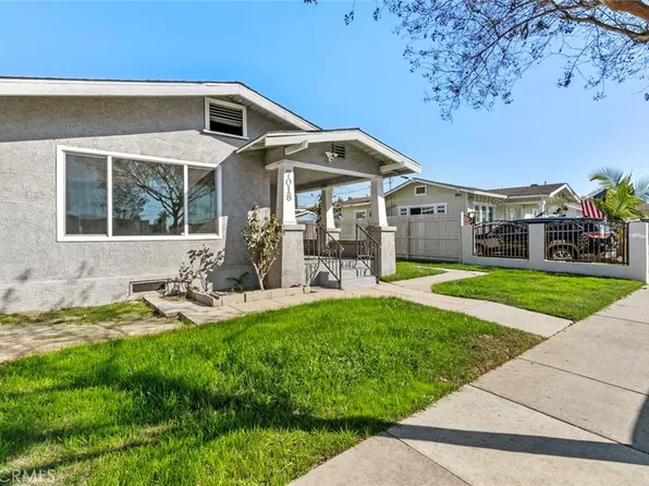 7018 Miles Ave, Huntington Park, CA 90255