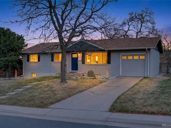 2040 Braun Drive, Golden, CO 80401