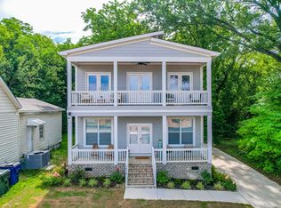 1213 S Person St, Raleigh, NC 27601