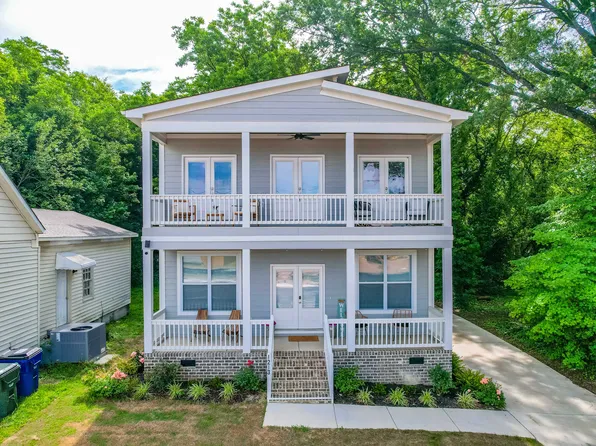 1213 S Person St, Raleigh, NC 27601