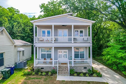 1213 S Person St Photo 1