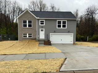 114 Sheffield Dr, Dry Ridge, KY 41035