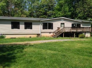 134 Hidden Meadows Ln, Elizabethton, TN 37643