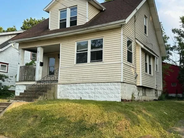 580 Baird St, Akron, OH 44311