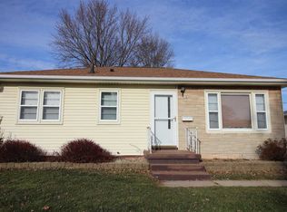 1629 Glenny Ave, Waterloo, IA 50702