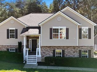 184 Morgan Ln, Rockmart, GA 30153