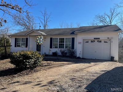 424 Briarwood Dr, Saint Clair, MO, 63077