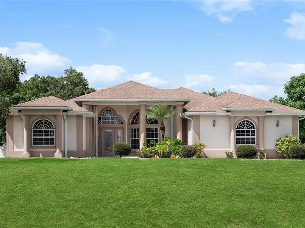 8315 Raoul Ave, North Port, FL 34291