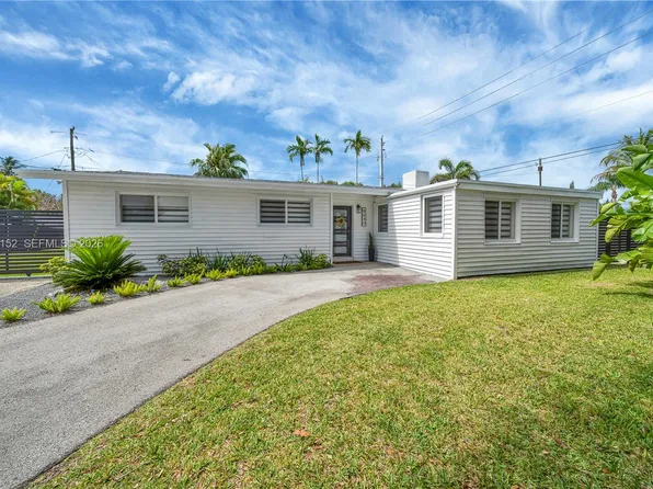 8640 SW 125th St, Miami, FL 33156