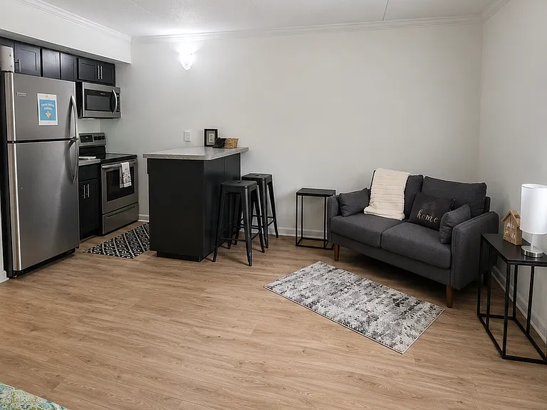 River Hills Flats -Studio, 1-Bedroom Flats in Hixson/Chattanooga TN! — Photo 11