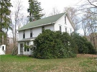 4763 Sandy Lake Rd, Carlton, PA 16311