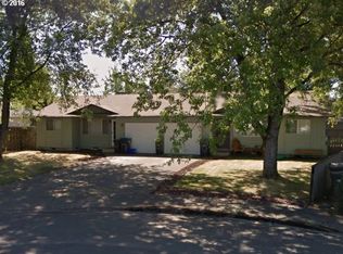 236 S 35th St, Springfield, OR 97478