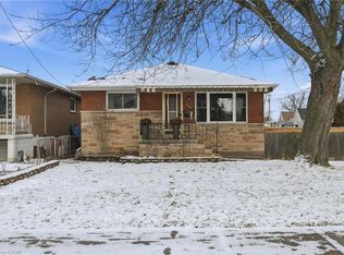 319 Vansitmart Ave, Hamilton, ON L8H 3B5