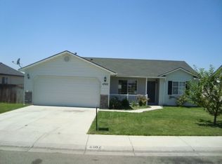 4302 E Eaton Ave, Caldwell, ID 83607