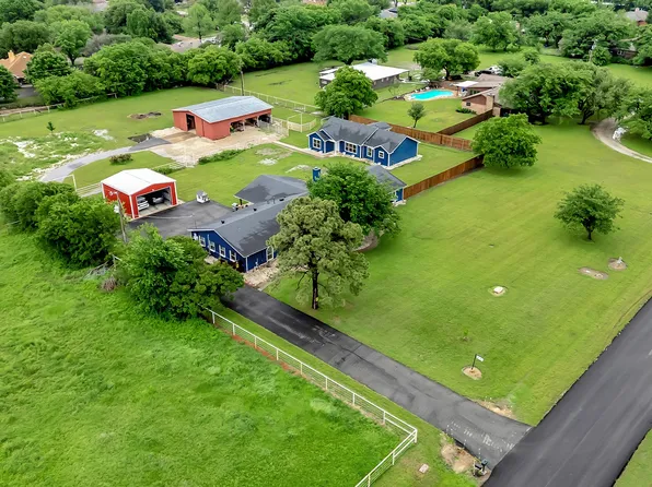 26 Rancho Dr N, Fort Worth, TX 76244