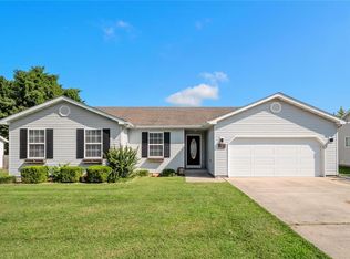 913 Jenna Lee Ln, O Fallon, IL 62269