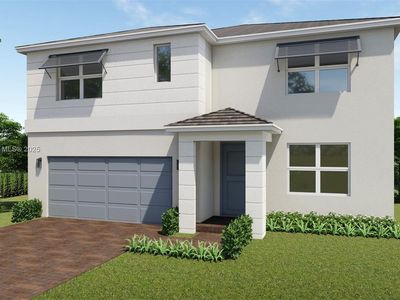 84 NE 13th Cir, Homestead, FL, 33033