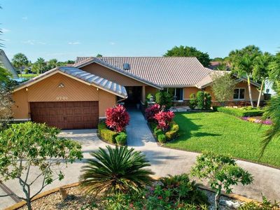 8701 Banyan Ct, Tamarac, FL, 33321