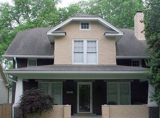 4301 Utah Ave, Nashville, TN 37209