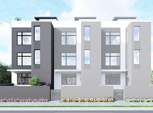 846 N Mangum St, Durham, NC 27701