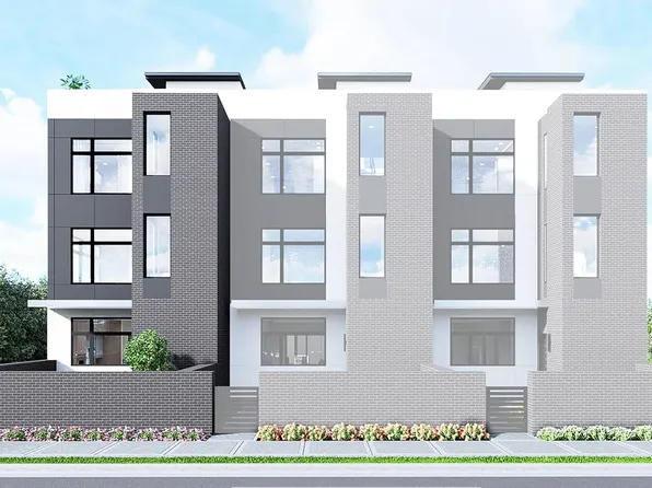 846 N Mangum St, Durham, NC 27701