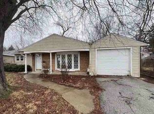 365 Indianwood Blvd, Park Forest, IL 60466