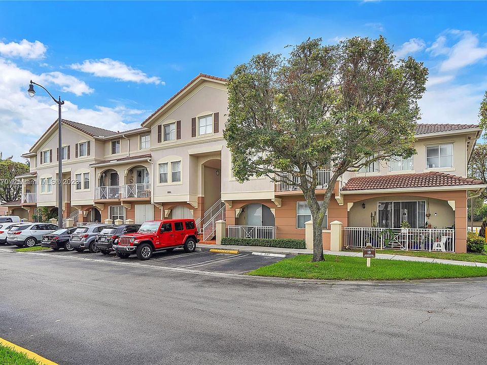 1st image of 8886 W Flagler St APT 102