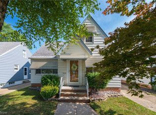 7420 Traymore Ave, Brooklyn, OH 44144