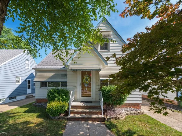 7420 Traymore Ave, Brooklyn, OH 44144