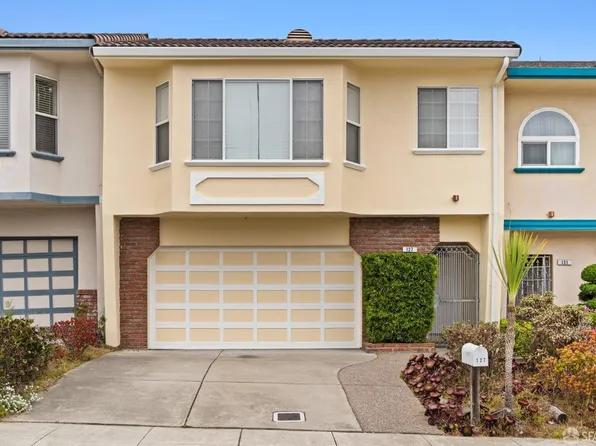 127 2nd Ave, Daly City, CA 94014