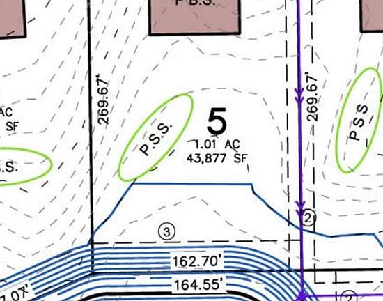 3rd image of Hidden Lakes Lot 5