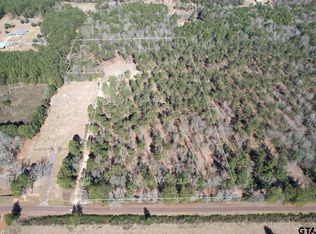 C County Rd #3198, Mount Enterprise, TX 75681