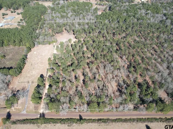 C County Rd #3198, Mount Enterprise, TX 75681