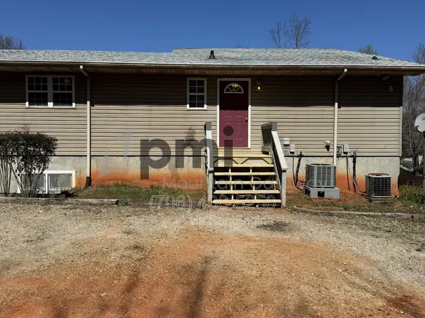 131 Primrose Dr Unit B, Sautee Nacoochee, GA 30571