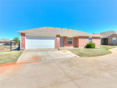 632 SE 60th Pl, Oklahoma City, OK, 73149