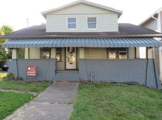 160 Lawrence Ave, Washington, PA 15301