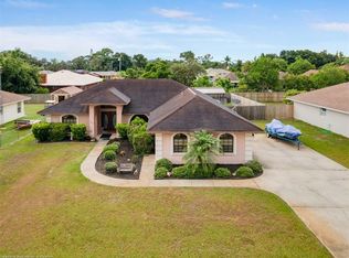 4317 Sturgeon Dr, Sebring, FL 33870