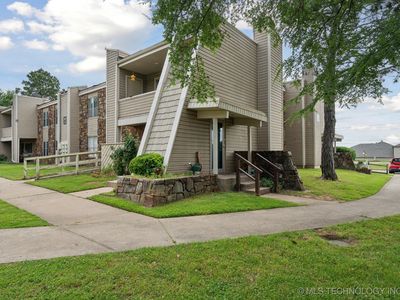 7447 S Yale Ave APT 227, Tulsa, OK, 74136