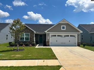 1037 Cameron Rd, Columbia, SC 29204