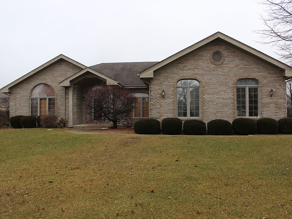 1st image of 16905 Deer Path Dr