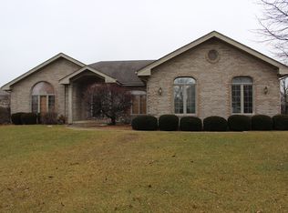 16905 Deer Path Dr, Homer Glen, IL