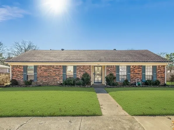 6403 Prairie View Dr, Memphis, TN 38134