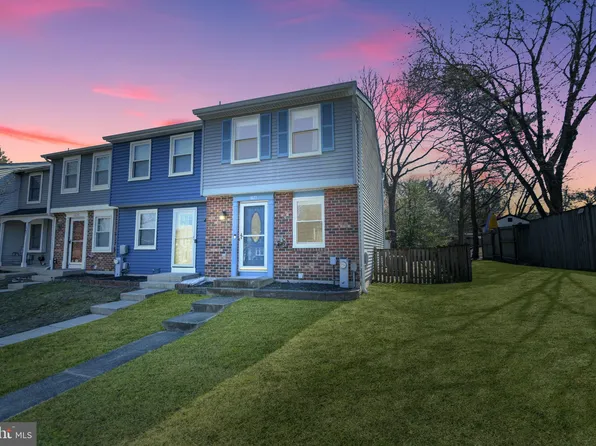 3625 Handel Ct, Pasadena, MD 21122