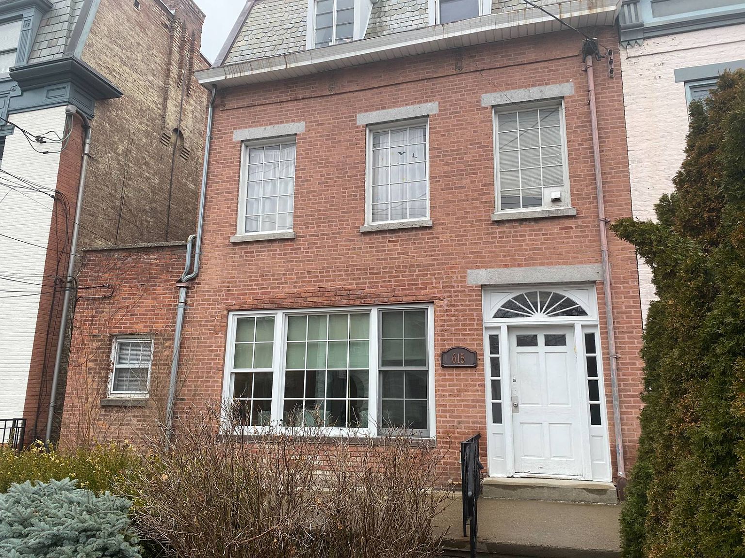 615 Union St, Schenectady, NY 12305 MLS 11163445 Zillow