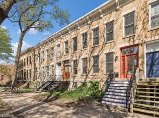 1873 N Leavitt St, Chicago, IL 60647