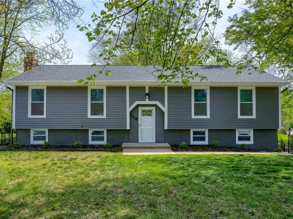 119 Nashua Rd, Liberty, MO 64068