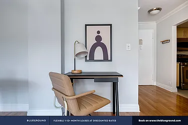 Rented by The Blueground