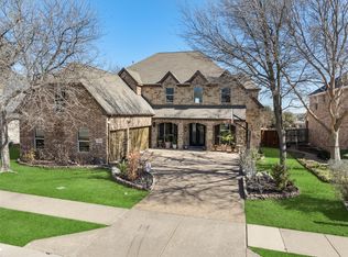 6916 Ravenwood Dr, McKinney, TX 75072