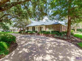 500 High Lake Dr, Baton Rouge, LA 70810